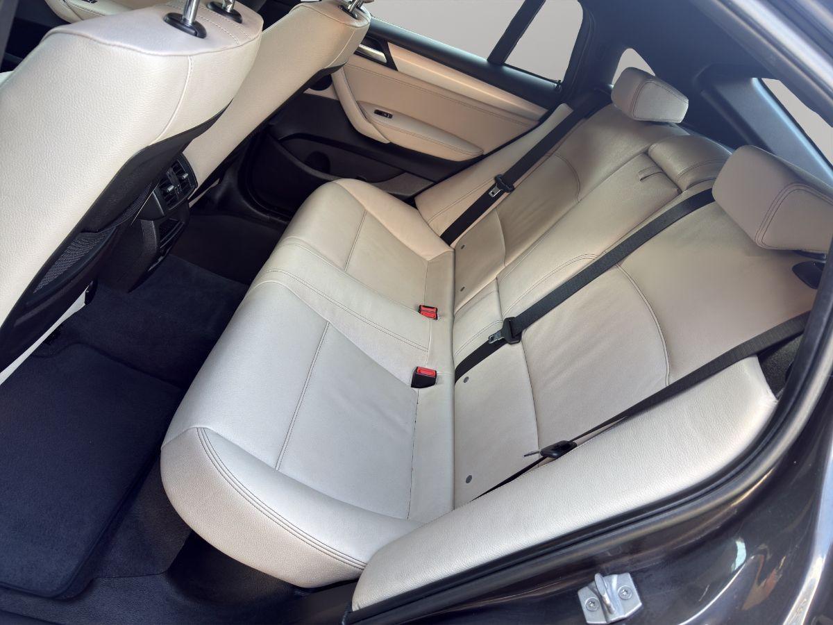 BMW - X4 - xDrive 2.0d 190 CV Msport TETTO