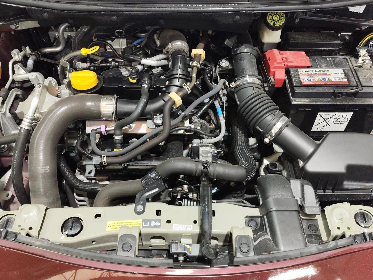 Nissan Micra 1.0 ig-t N-Sport 92cv