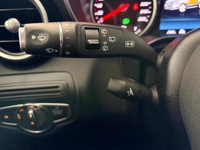 MERCEDES-BENZ GLC 300 d 245CV 4MATIC ACC AMBIENT SED. MEMORY RISCALDATI