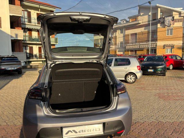 PEUGEOT 208 100CV Style KM0 *PAGA COME VUOI