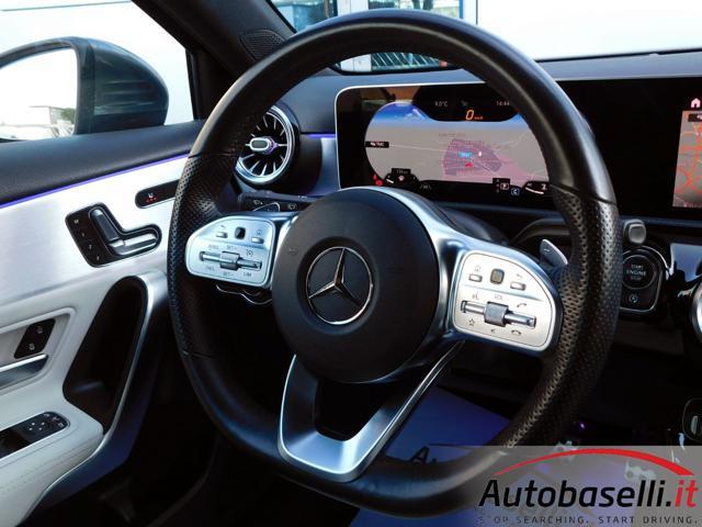 MERCEDES-BENZ A 250 224CV 4MATIC AUTOMATIC PREMIUM LUXURY
