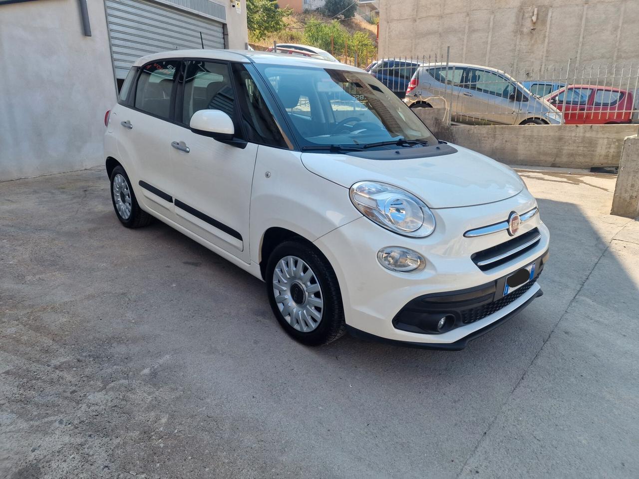 Fiat 500L 1.3 Multijet 95 CV Lounge