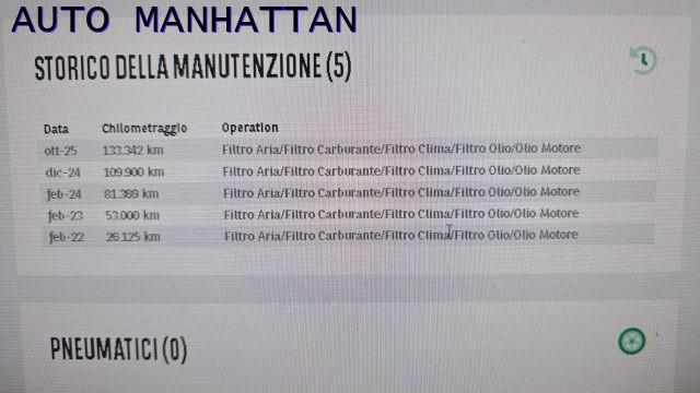 VOLKSWAGEN T-Roc 1.6 TDI SCR Advanced BlueMotion Technology