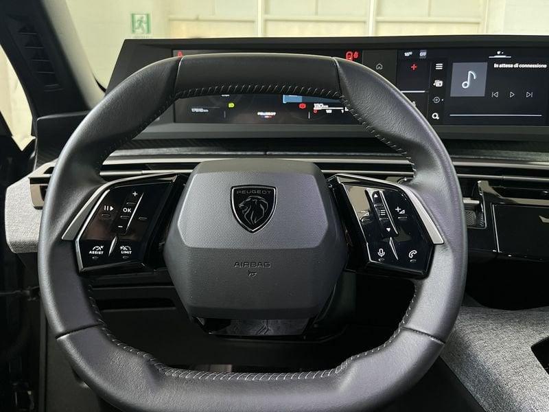 Peugeot 3008 3008 1.2 hybrid Allure 145cv e-dcs6 tua da 299,00 al mese