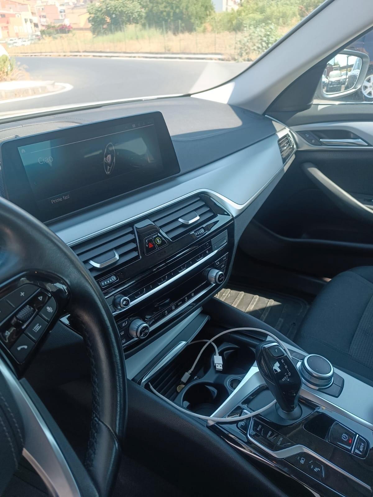 Bmw 530 530e Luxury