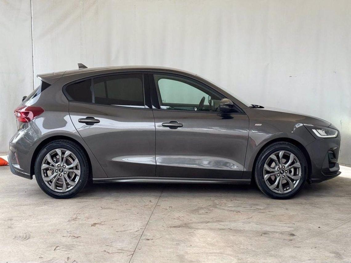 FORD Focus 1 0t ecoboost h st line 125cv