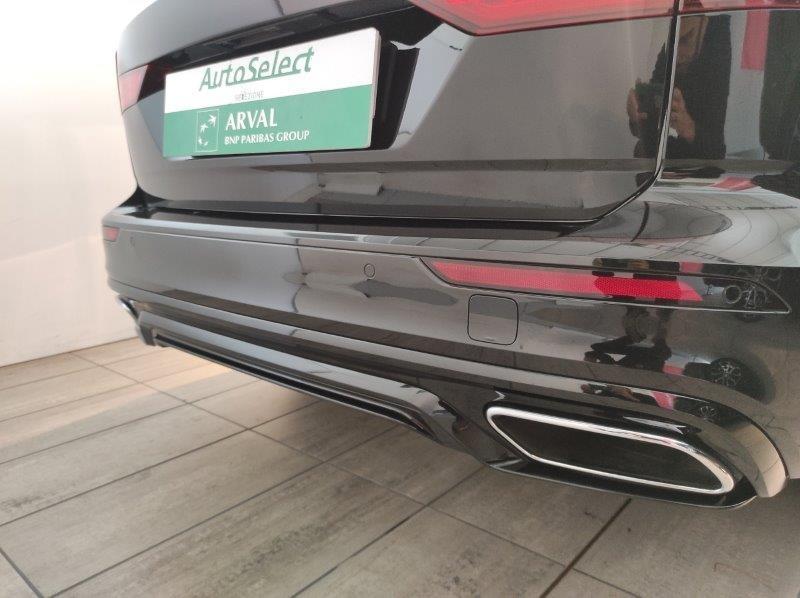 VOLVO V60 (2018-->) - V60 B4 (d) Geartronic R-Design