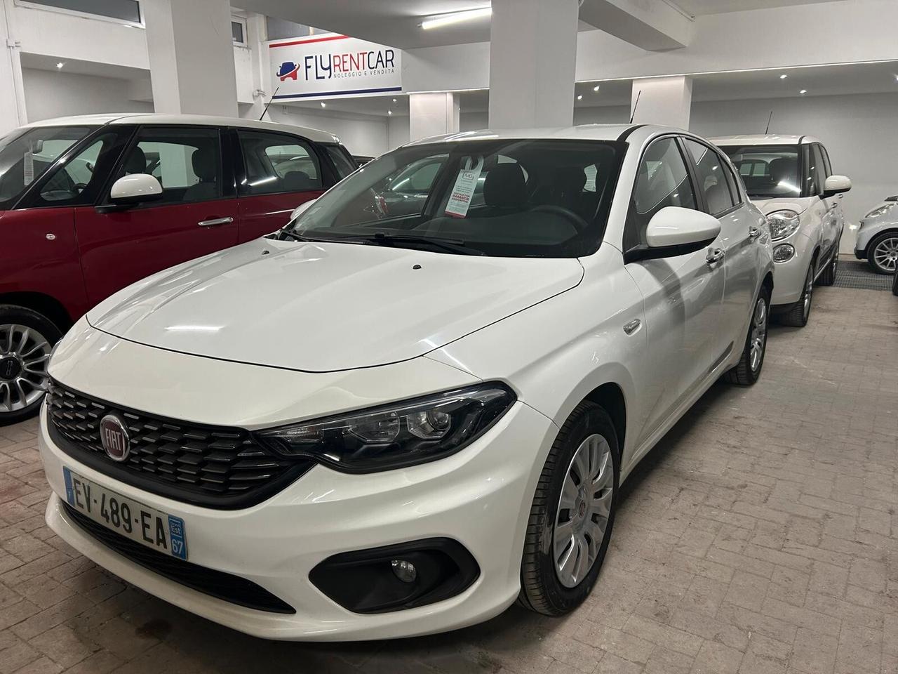 Fiat Tipo 1.3 Mjt S&S 5 porte Easy Business