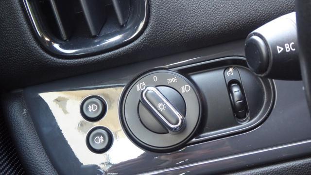 MINI Countryman 2.0 Cooper D Automatic Countryman
