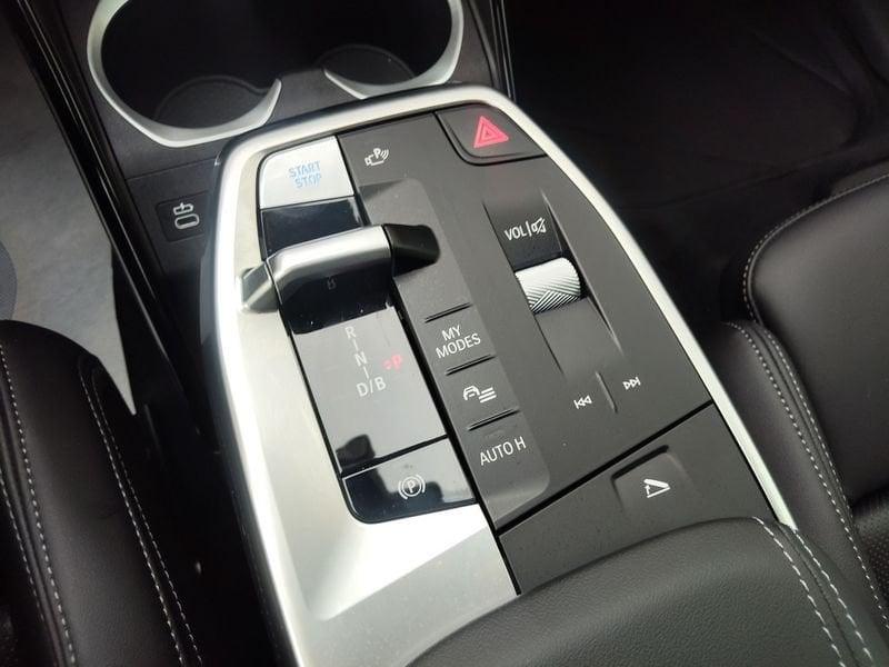 BMW iX1 iX1 xDrive 30 Msport