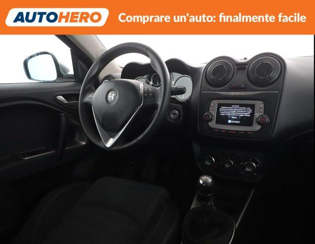 ALFA ROMEO MiTo 1.4 78 CV 8V S&S Super
