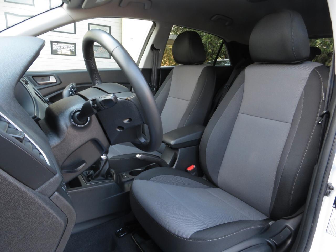 Hyundai i20 5p 1.2 84cv Prime. adas/android-carplay/retrocamera