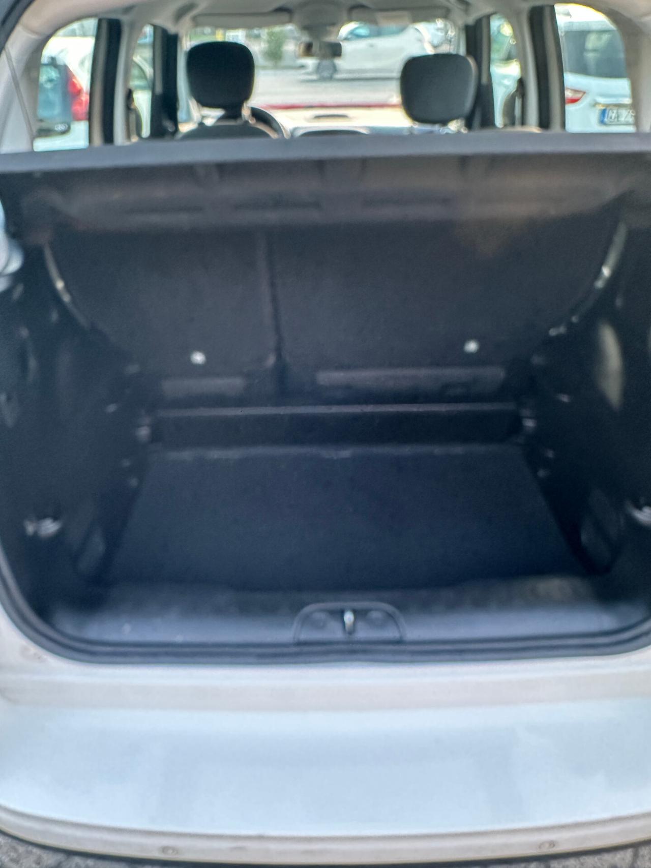 Fiat 500L 1.4 95 CV Urban