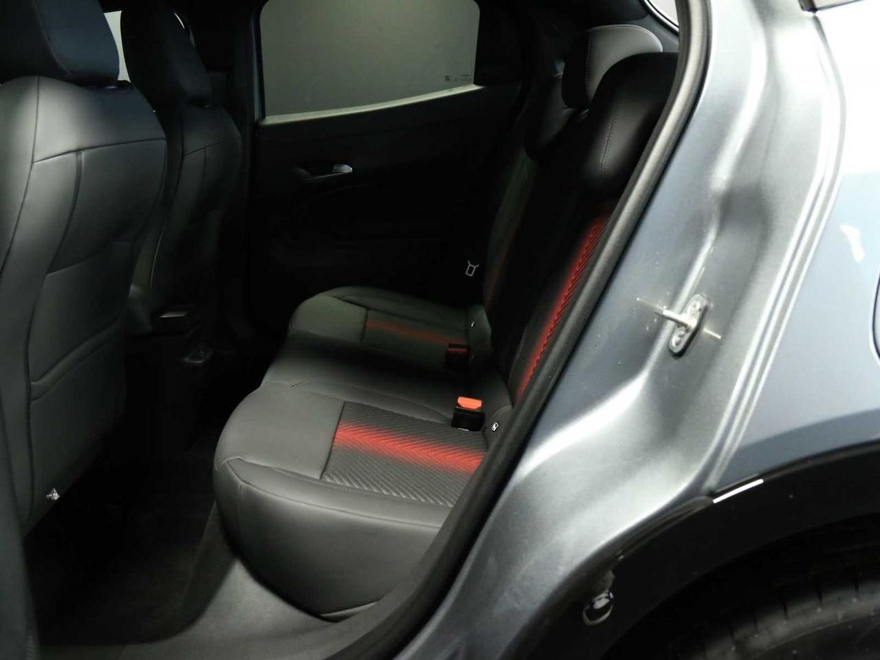 Alfa Romeo Junior hybrid 145cv eDCT6 #10242