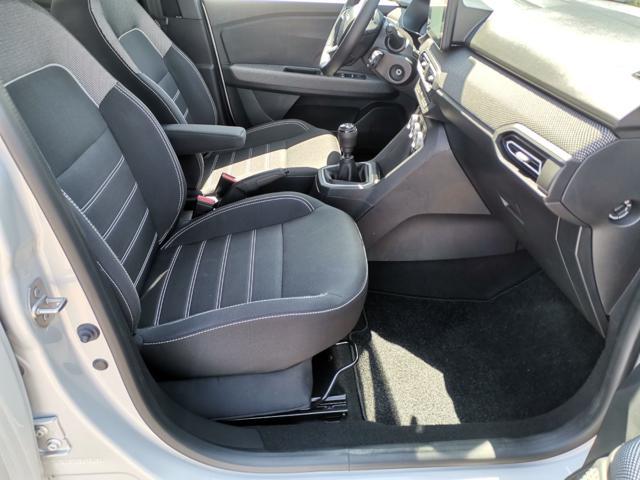 DACIA Sandero 1.0 TCe ECO-G Expression