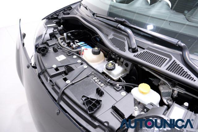 SMART ForTwo 70 1.0 TWINAMIC TETTO PANORAMA NEOPATENTATI