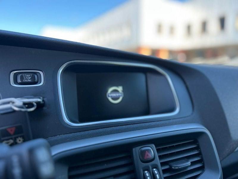 Volvo V40 D2 Summum