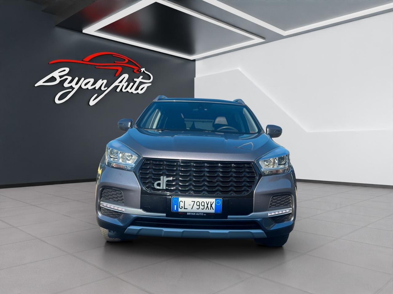 Dr AUTOMOBILES DR 4.0 1.5 Bi-Fuel GPL
