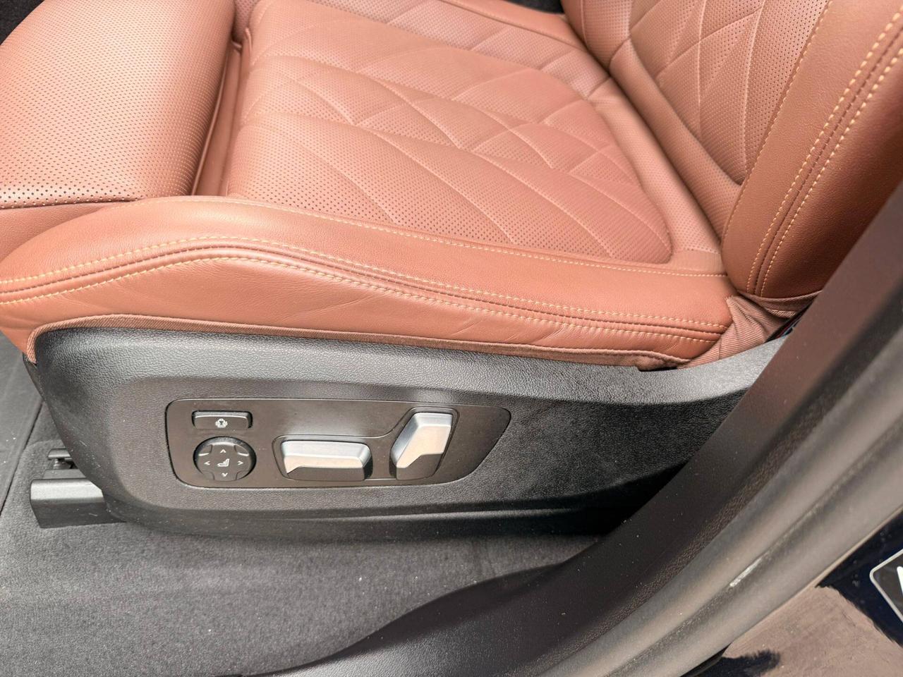 BMW X5 XDrive 3.0d M Sport Pro 2023