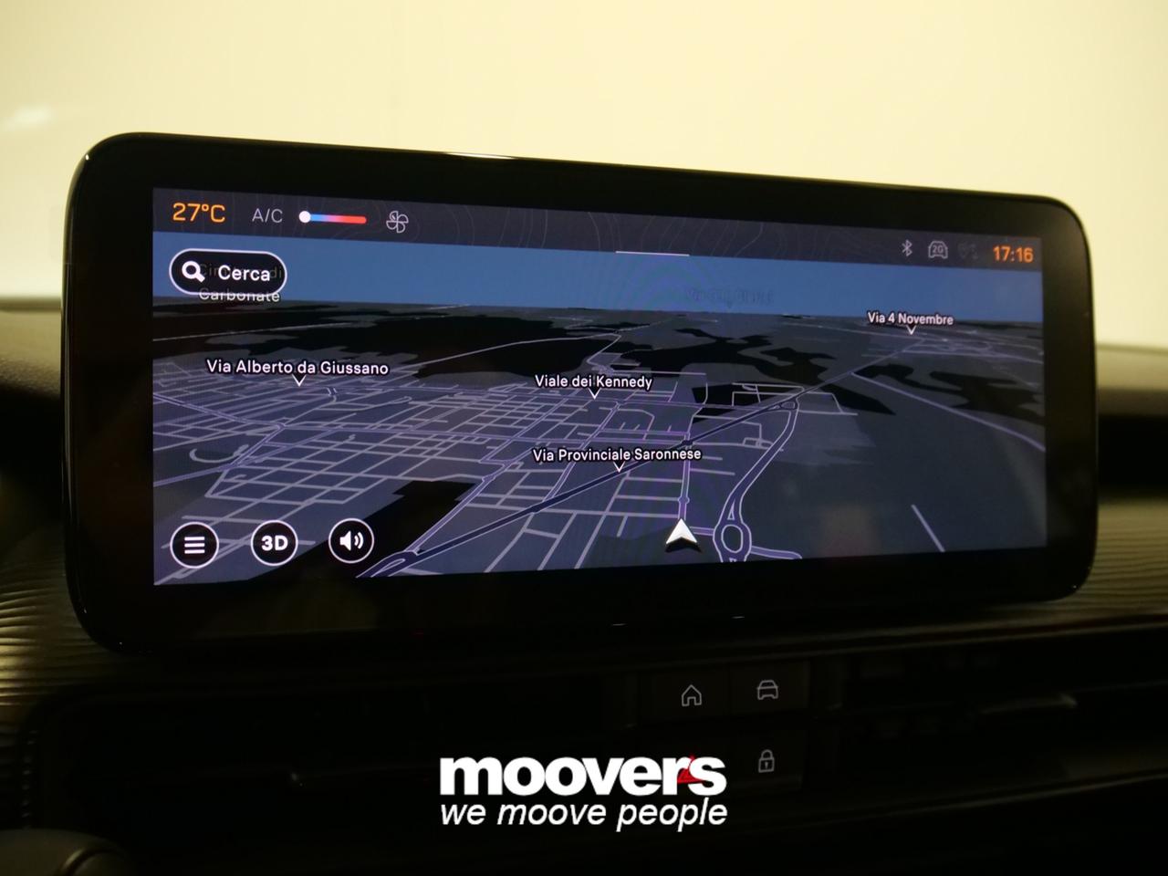JEEP Avenger 1.2 Longitude km0
