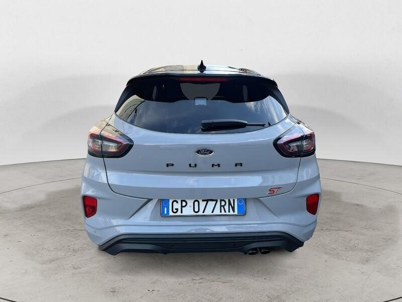 Ford Puma 1.5 Ecoboost 200CV ST solo 9500 km
