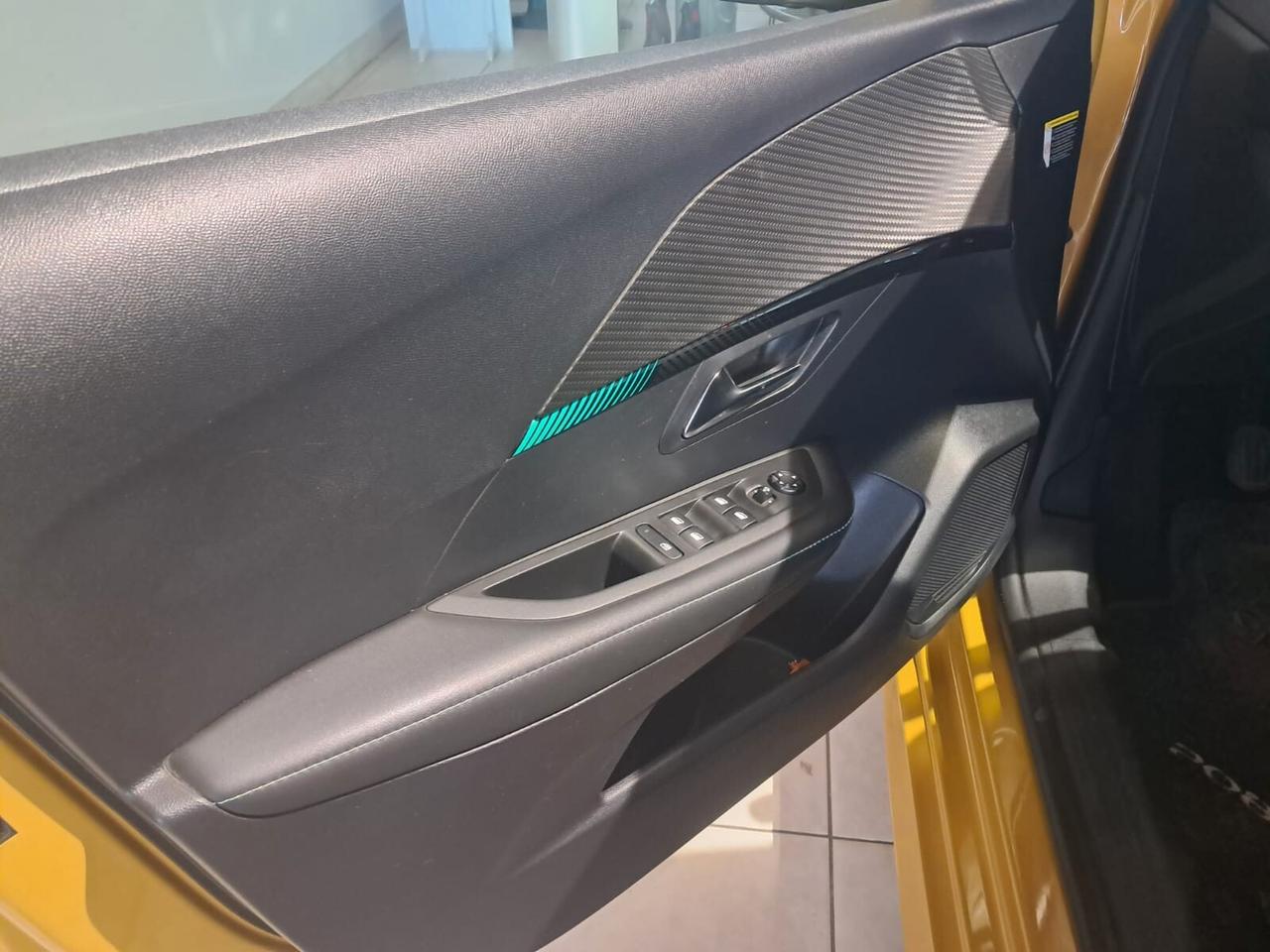 Peugeot 208 PureTech 75 Stop&Start 5 porte Allure