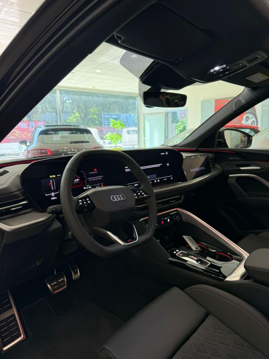 AUDI - Q5 Sportback