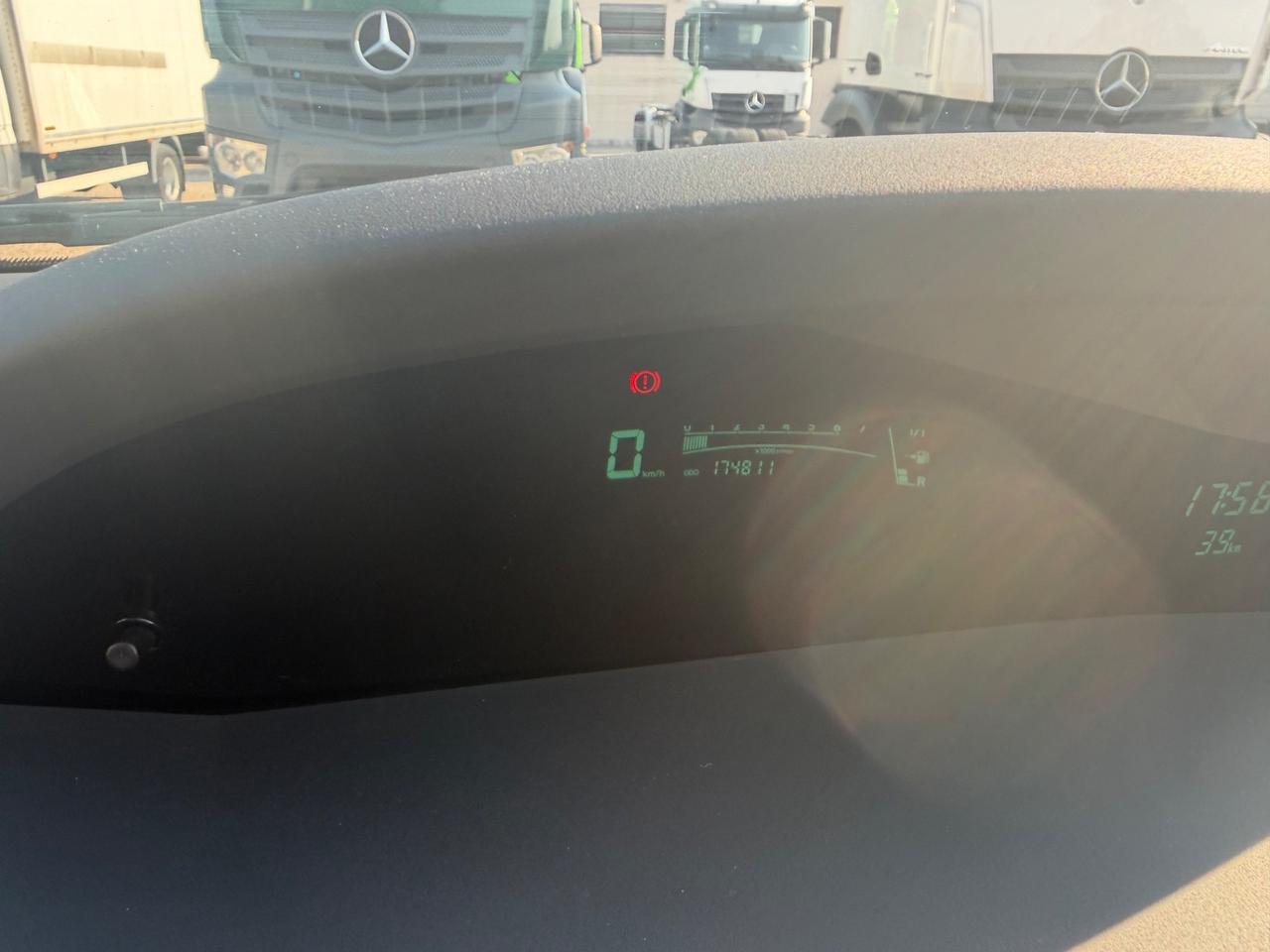 Toyota Yaris 1.0 5 porte Now