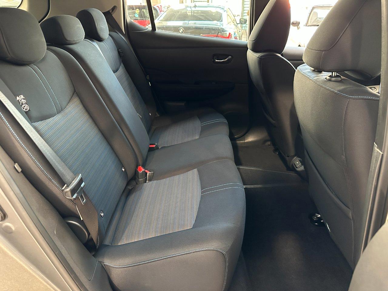 Nissan Leaf N-Connecta 40kWh 150cv my19 - FULL