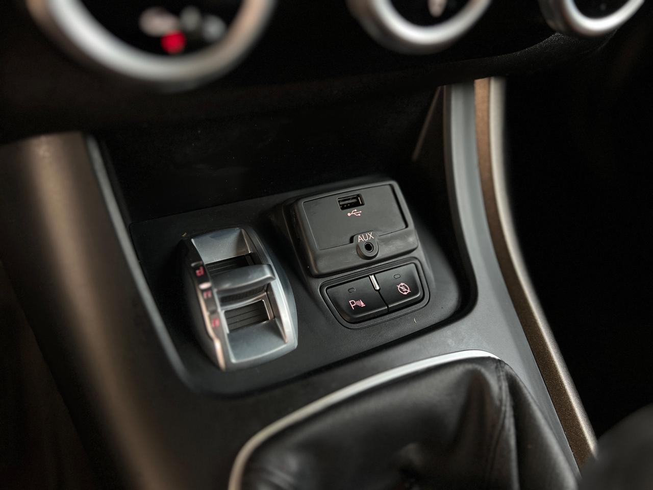 Alfa Romeo Giulietta 1.6 JTDm-2 105 CV Exclusive