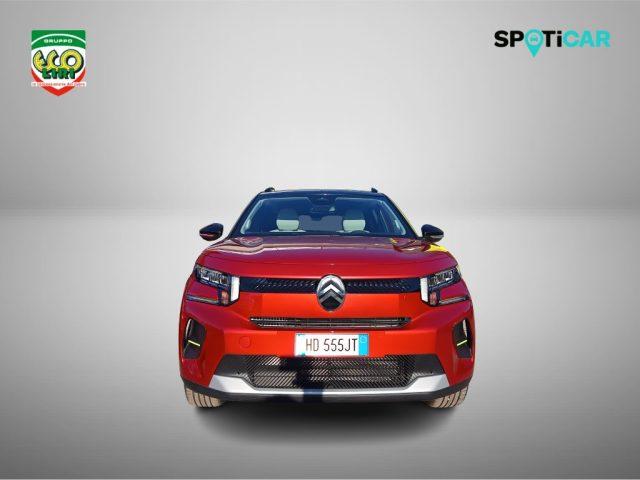 CITROEN C3 Turbo 100cv - MAX