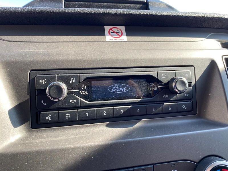 Ford Transit Custom 340 2.0 TDCi 130 PC Furgone Trend IVA ESCLUSA