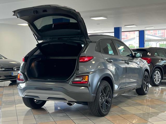 HYUNDAI Kona 1.6 T-GDI 4WD DCT Xpossible