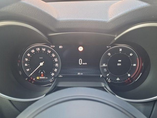 ALFA ROMEO Stelvio MY24 2200 MJT 210CV Q4 VELOCE