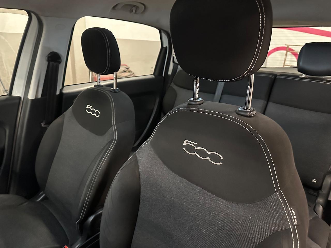 Fiat 500L 1.6 Multijet 120 CV Mirror