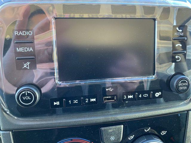 CITROEN Jumper Furgone L2H1 30 2.2 Diesel 120 CV