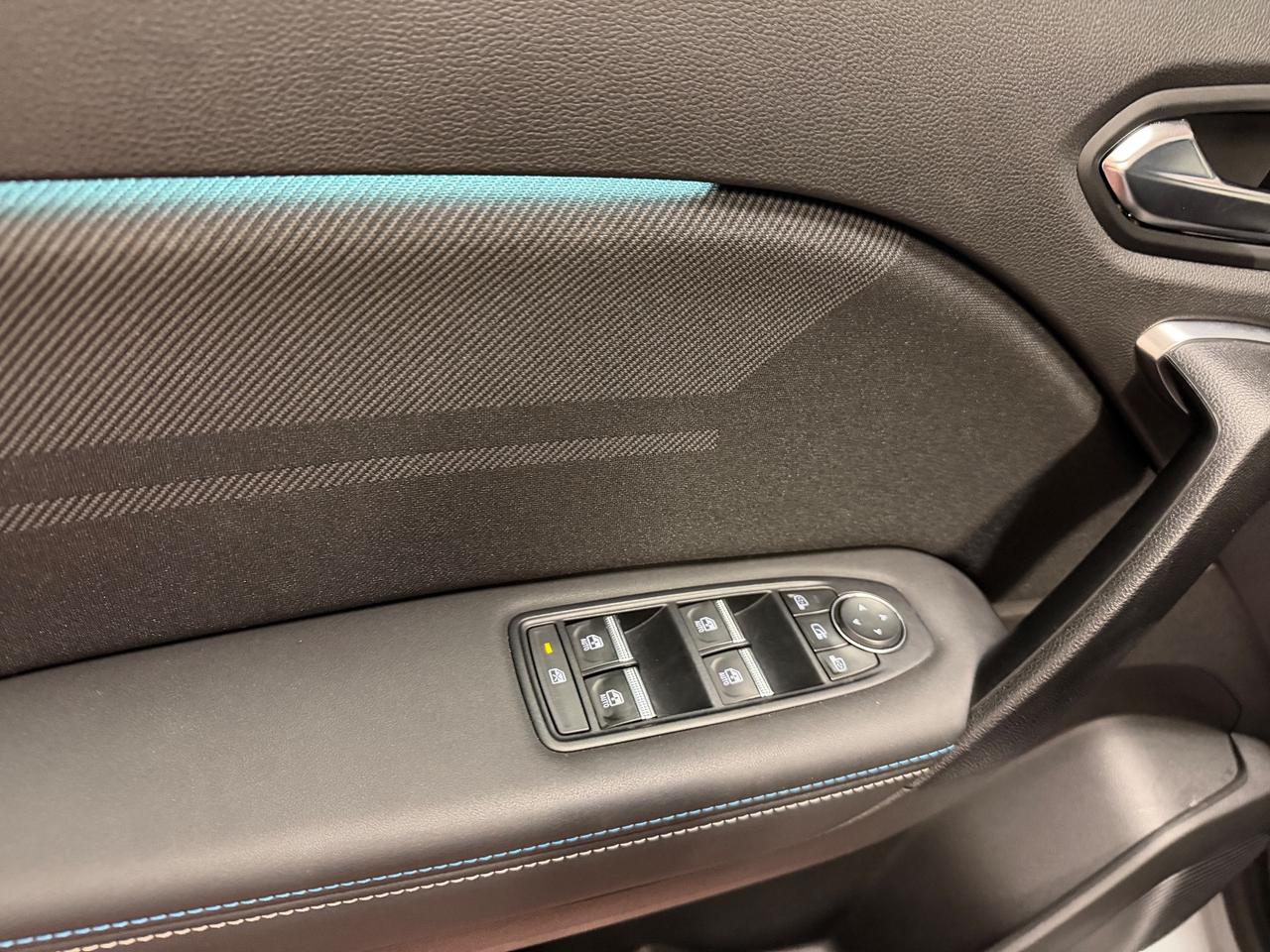 Renault Symbioz Full Hybrid E-Tech 145 CV Esprit Alpine