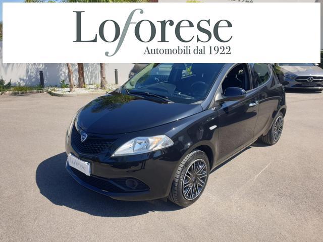 LANCIA Ypsilon 1.2 69 CV 5 porte Gold