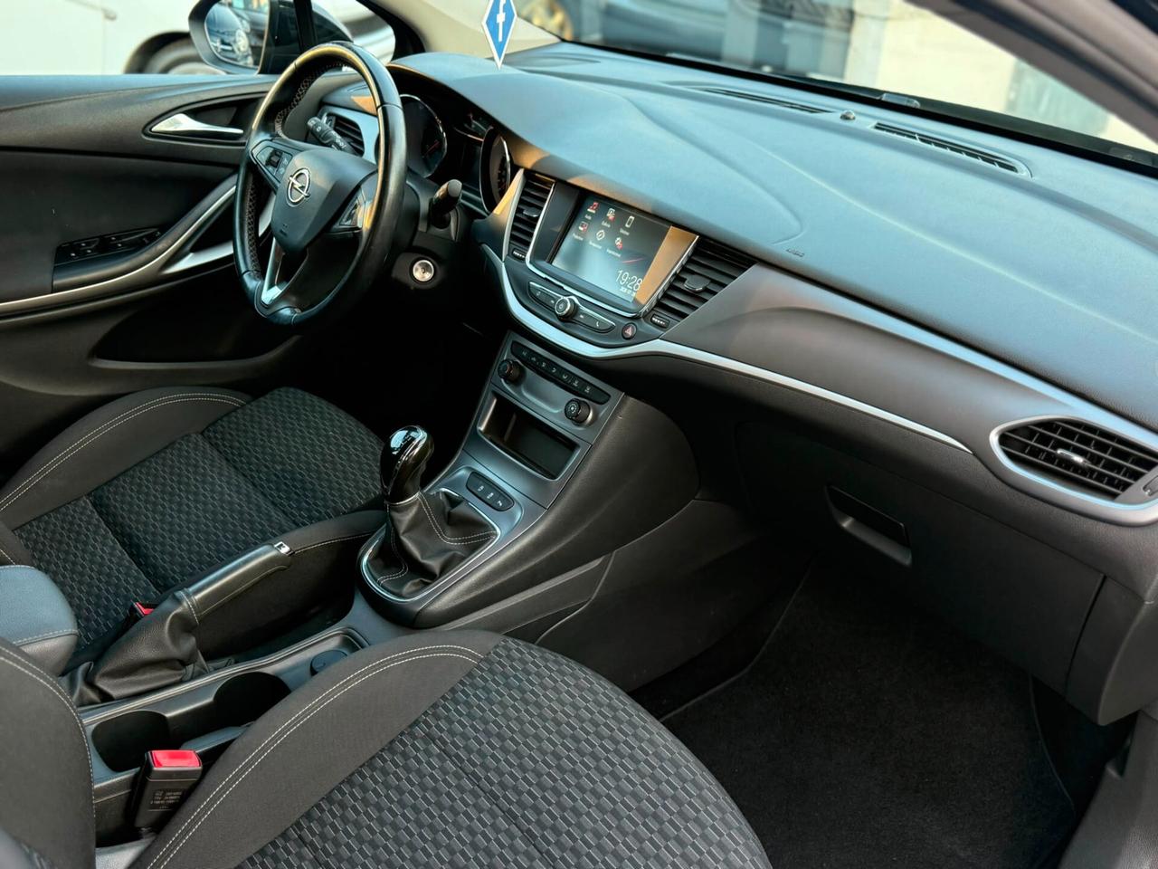 Opel Astra 1.6 CDTi 136CV Sports Tourer 120 Annivers. - Superprezzo