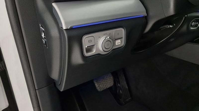 Mercedes-Benz GLE 300 d 4Matic Sport