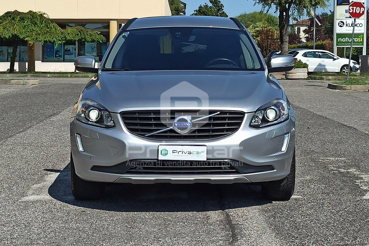 VOLVO XC60 D4 Geartronic Business