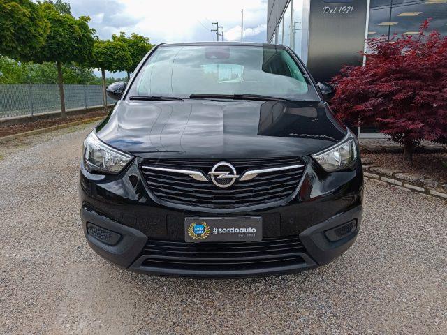 OPEL Crossland X 1.2 12V Start&Stop