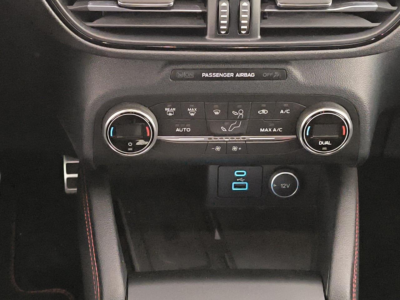 Ford Kuga 2.5 phev st-line 2wd 225cv cvt