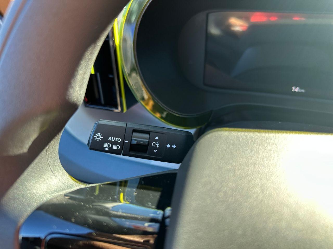 FIAT Grande Panda - Grande Panda 1.2 Hybrid 100 CV S&S Icon