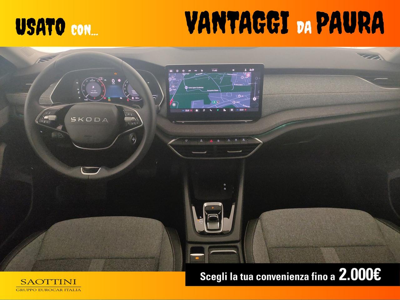 Wagon 2.0 TDI Style 150 CV DSG