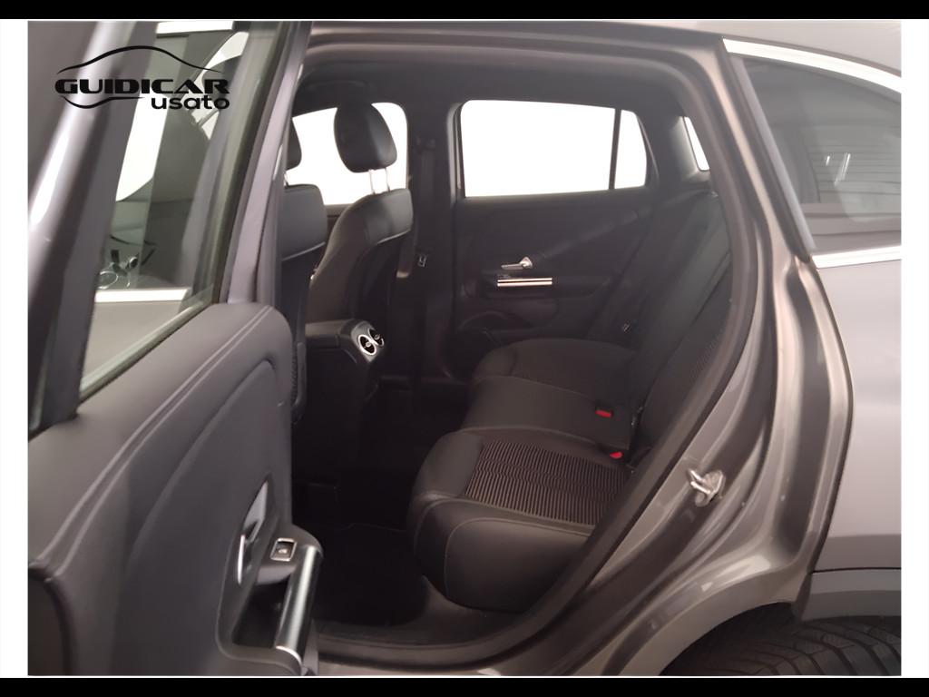 Mercedes-Benz GLA-H247 2020 - GLA 180 d Sport Plus auto