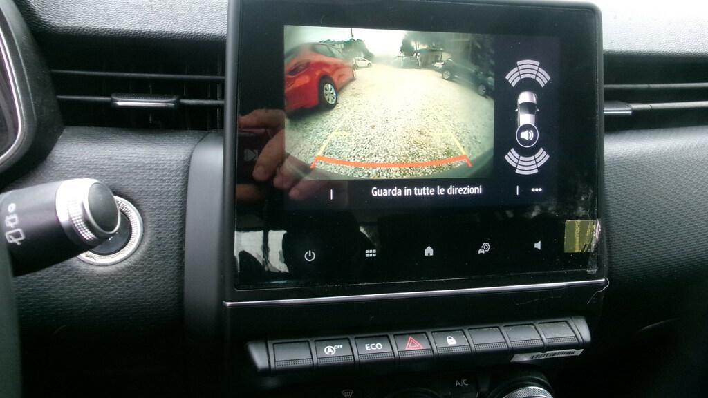 Renault Clio 5 Porte 1.0 TCe Intens