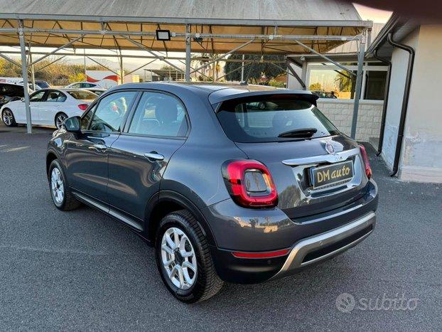 Fiat 500X 1.6 MJT CROSS