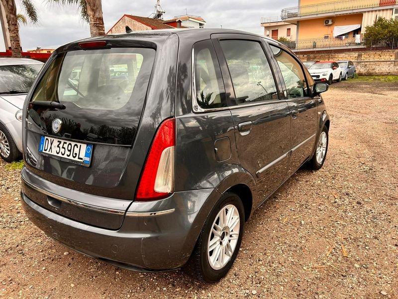 Lancia Musa Musa 1.4 Oro Ecochic GPL CAMBIO ROTTO