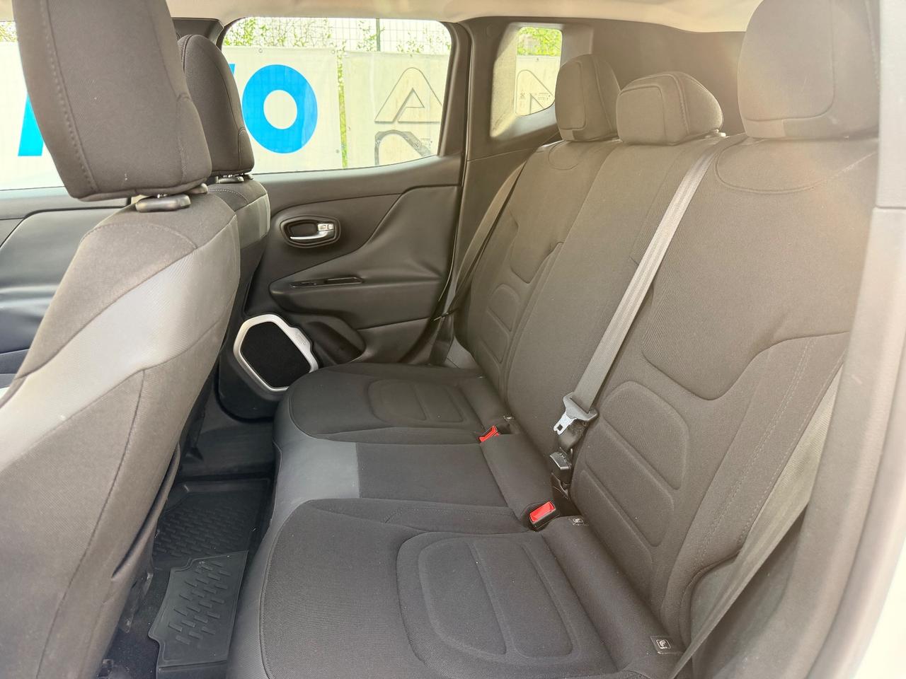 Jeep Renegade 2.0 Mjt 140CV 4x4 TETTO